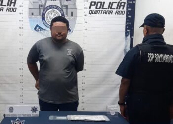 Conductores ebrios circulaban en vehículos con documentos alterados