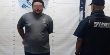 Conductores ebrios circulaban en vehículos con documentos alterados