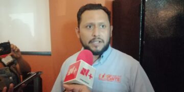 En QRoo líder se SNTE reprueba se politice contenido de libros de texto