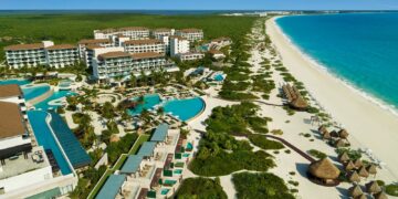 Costa mujeres tienen una proyección de 25 mil habitaciones de grandes firmas, actualmente hay 8,700