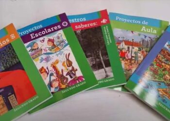 Secretario de Educación señala que en Quintana Roo no hay rechazo a los libros de texto