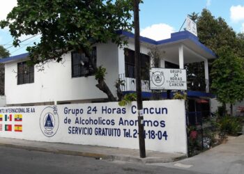 Presente Quintana Roo un aumento en consumo de alcohol en mujeres de entre 12 y 17 años