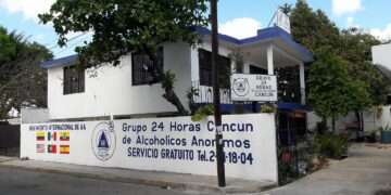 Presente Quintana Roo un aumento en consumo de alcohol en mujeres de entre 12 y 17 años