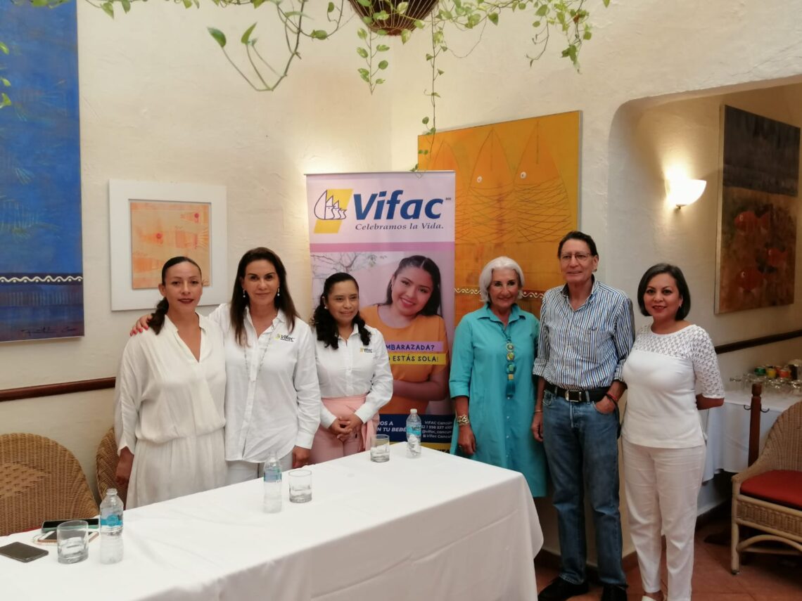 Trabajan en atención y prevención en embarazos adolescentes