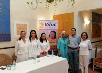 Trabajan en atención y prevención en embarazos adolescentes