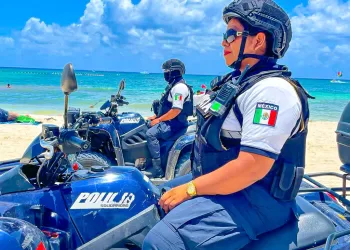 Concluye temporada vacacional de verano 2023