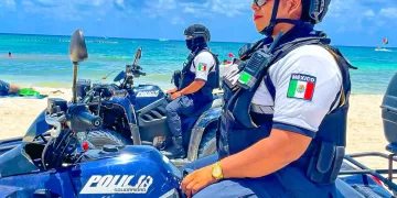Concluye temporada vacacional de verano 2023