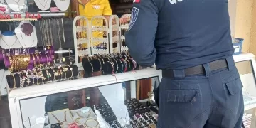 La SSC realiza jornada informativa sobre la prevención de la extorsión telefónica