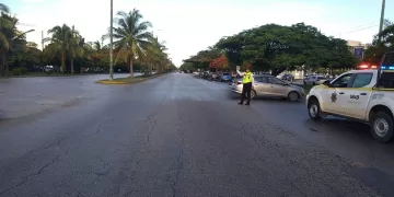 Arrancan operativos viales y de seguridad en las escuelas