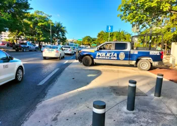 La delincuencia en Chetumal pasa del uso de armas blancas a pistolas