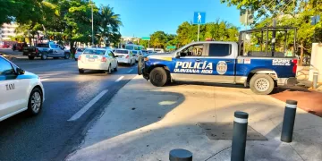 La delincuencia en Chetumal pasa del uso de armas blancas a pistolas