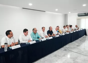 Hotelero piden “congelar” la propuesta de Hugo Alday y tirarla a la basura