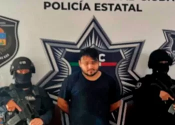 Tras ser detenido por ir a exceso de velocidad le encuentran droga