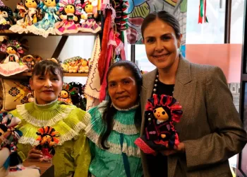 Mostrará Querétaro parte de su cultura en el festival de Xcaret