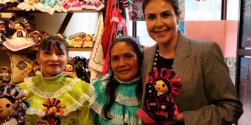 Mostrará Querétaro parte de su cultura en el festival de Xcaret