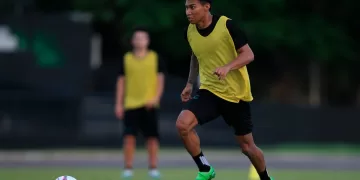 Reaparece el Cancún FC con la confianza de traer el triunfo ante el Tepatitlán