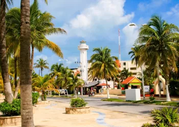 Reforzarán segmento de turismo cultural en Isla mujeres