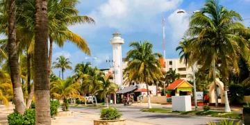 Reforzarán segmento de turismo cultural en Isla mujeres