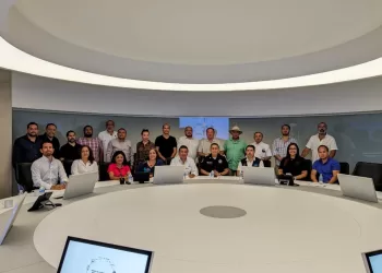 Para la temporada baja reforzarán la seguridad y vigilancia en el turismo náutico
