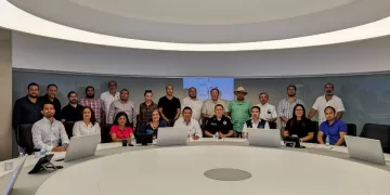 Para la temporada baja reforzarán la seguridad y vigilancia en el turismo náutico