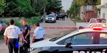 Ejecutan a balazos a empleado del ayuntamiento de Felipe Carrillo Puerto