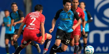 El técnico Luis Arce señala que el Cancún FC tiene que corregir detalles