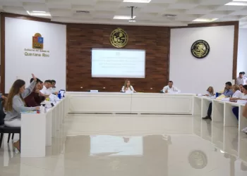 Teatro de la ciudad será recinto temporal para el Segundo informe de gobierno