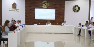 Teatro de la ciudad será recinto temporal para el Segundo informe de gobierno