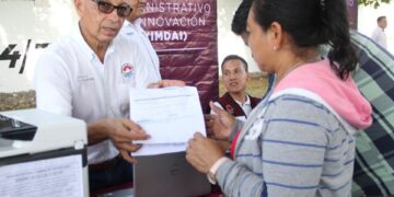 Ayuntamiento suma más de 33 mil acciones ciudadanas entre cancunenses