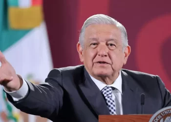 AMLO acusa al TEPJF de alterar sus expresiones sobre Xóchitl