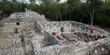 Nueva Controversia en el Tren Maya: Suspensión de Trabajos en Chichén Viejo