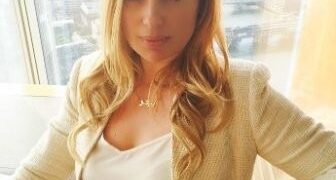 Encuentran muerta en su domicilio a una modelo y empresaria española