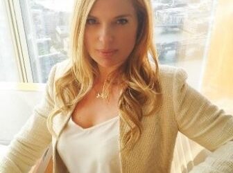 Encuentran muerta en su domicilio a una modelo y empresaria española