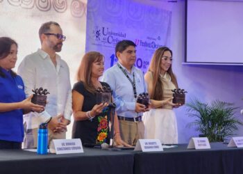 Buscan incidir con políticas públicas en conservación de los océanos