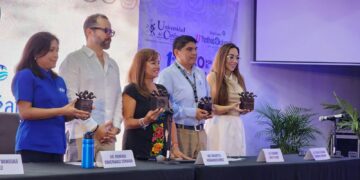 Buscan incidir con políticas públicas en conservación de los océanos