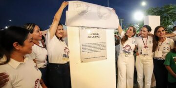 Presentan formalmente la estrategia para la paz en el Estado