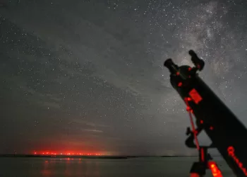 Se celebra el 3er. Rio Lagartos Photofest del 1 al 3 de Septiembre 2023.