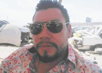 Y se pescó al “Tiburón” en SLP.