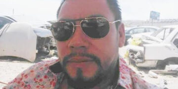 Y se pescó al “Tiburón” en SLP.