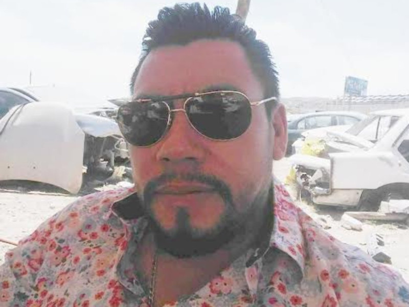 Y se pescó al “Tiburón” en SLP.