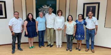 Nombran al nuevo secretario general de la Universidad de Quintana Roo