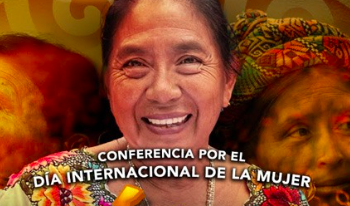 Invitan a participar en pláticas sobre la importancia del rol de la mujer indígena
