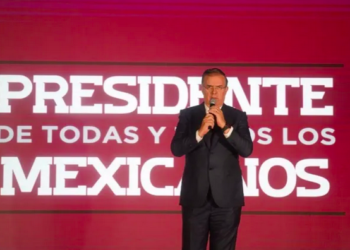 Equipo de Marcelo Ebrard denuncia irregularidades en proceso interno de morena para elecciones de 2024