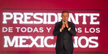 Equipo de Marcelo Ebrard denuncia irregularidades en proceso interno de morena para elecciones de 2024