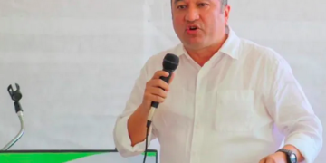 Dirigente del PRI en Cancún cuestiona actitud de Movimiento Ciudadano y su vínculo con Morena