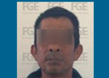 Sentencian a 50 años de prisión a los asesinos de un policía municipal de Isla Mujeres