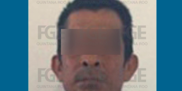 Sentencian a 50 años de prisión a los asesinos de un policía municipal de Isla Mujeres