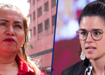 Nuevo enfrentamiento entre el Gobierno de México y Madres Buscadoras en medio de denuncias de agresión