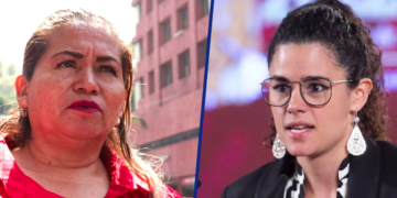 Nuevo enfrentamiento entre el Gobierno de México y Madres Buscadoras en medio de denuncias de agresión