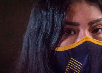 Saxofonista María Elena Ríos sobrevive a ataque armado en Oaxaca